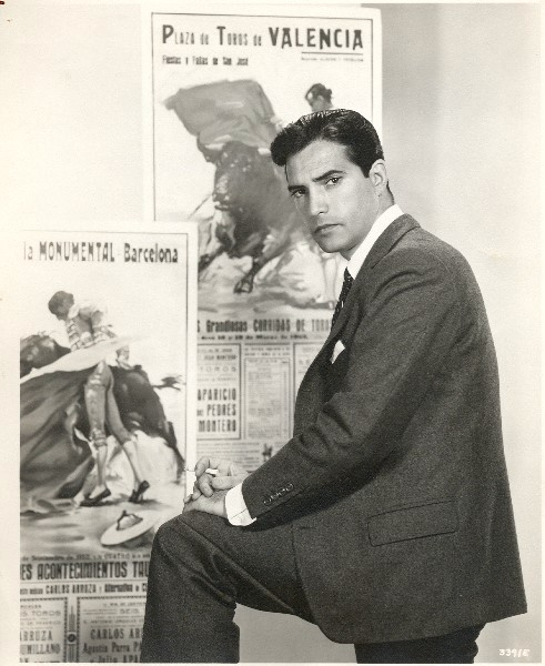 John Gavin