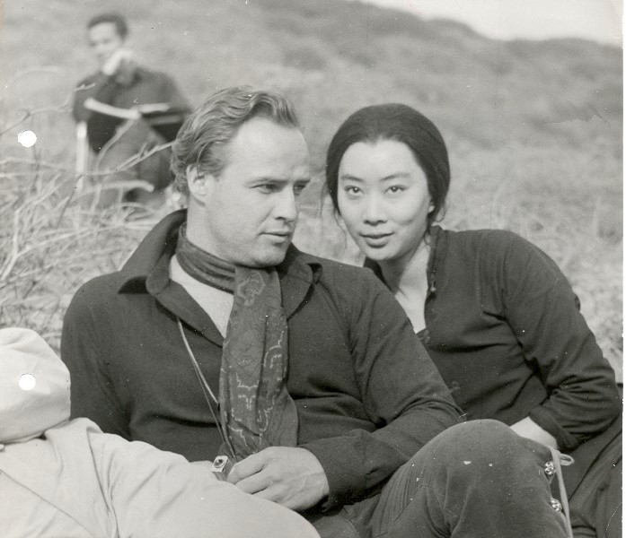Marlon Brando
