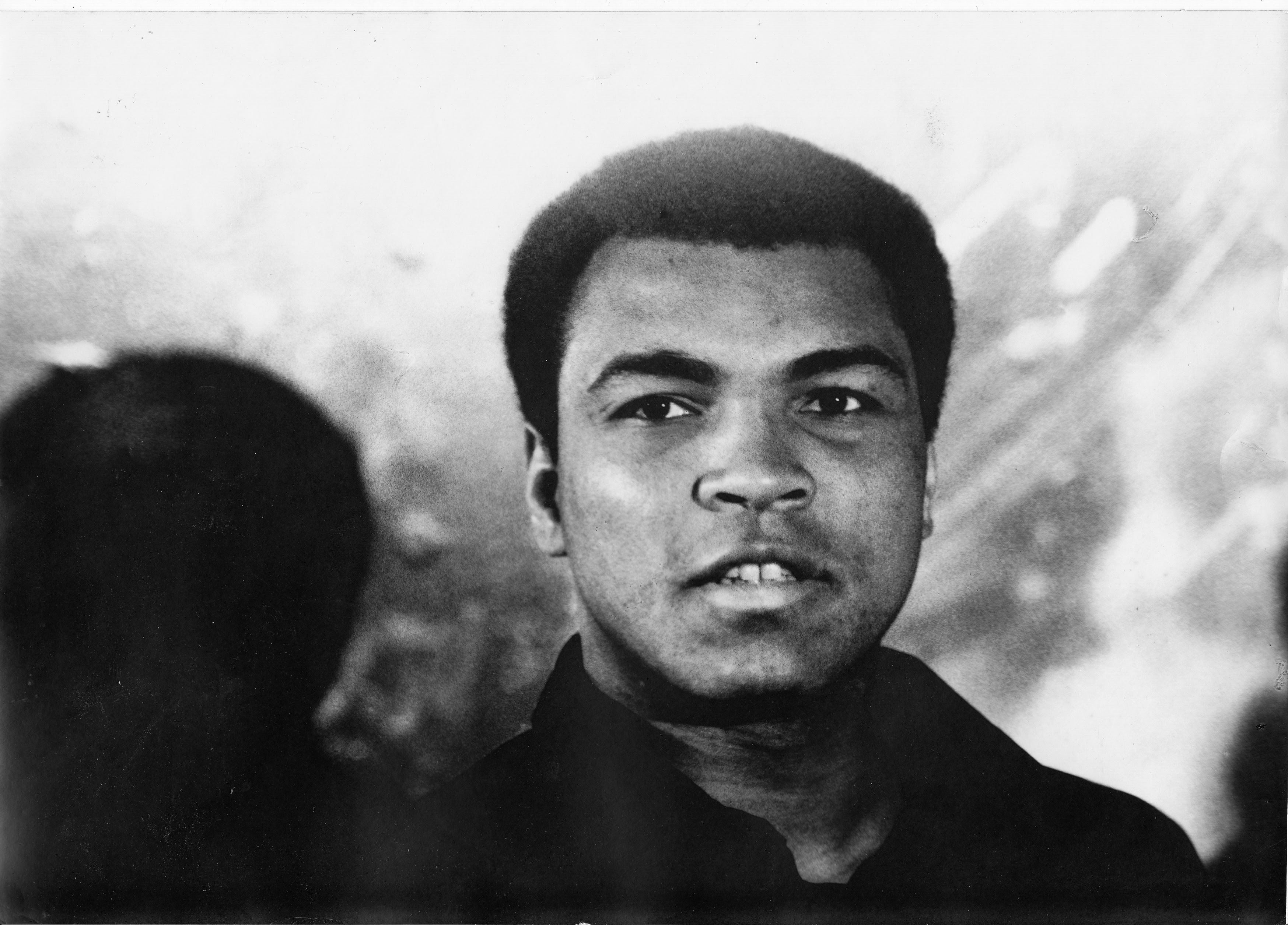 Muhammad Ali