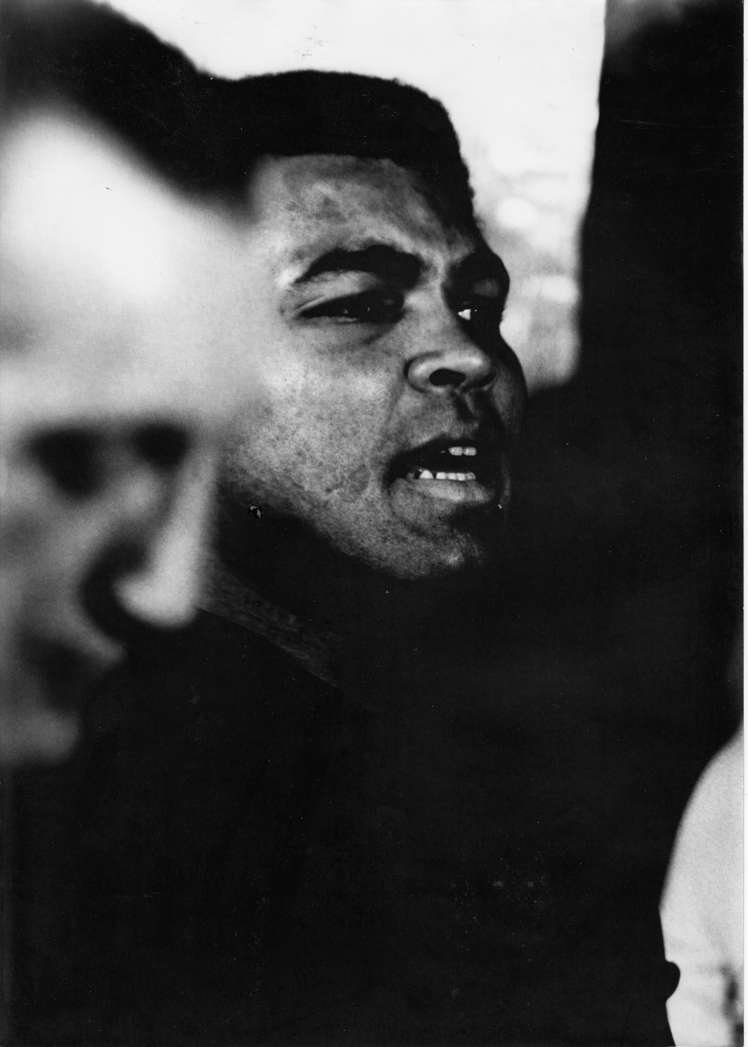 Muhammad Ali