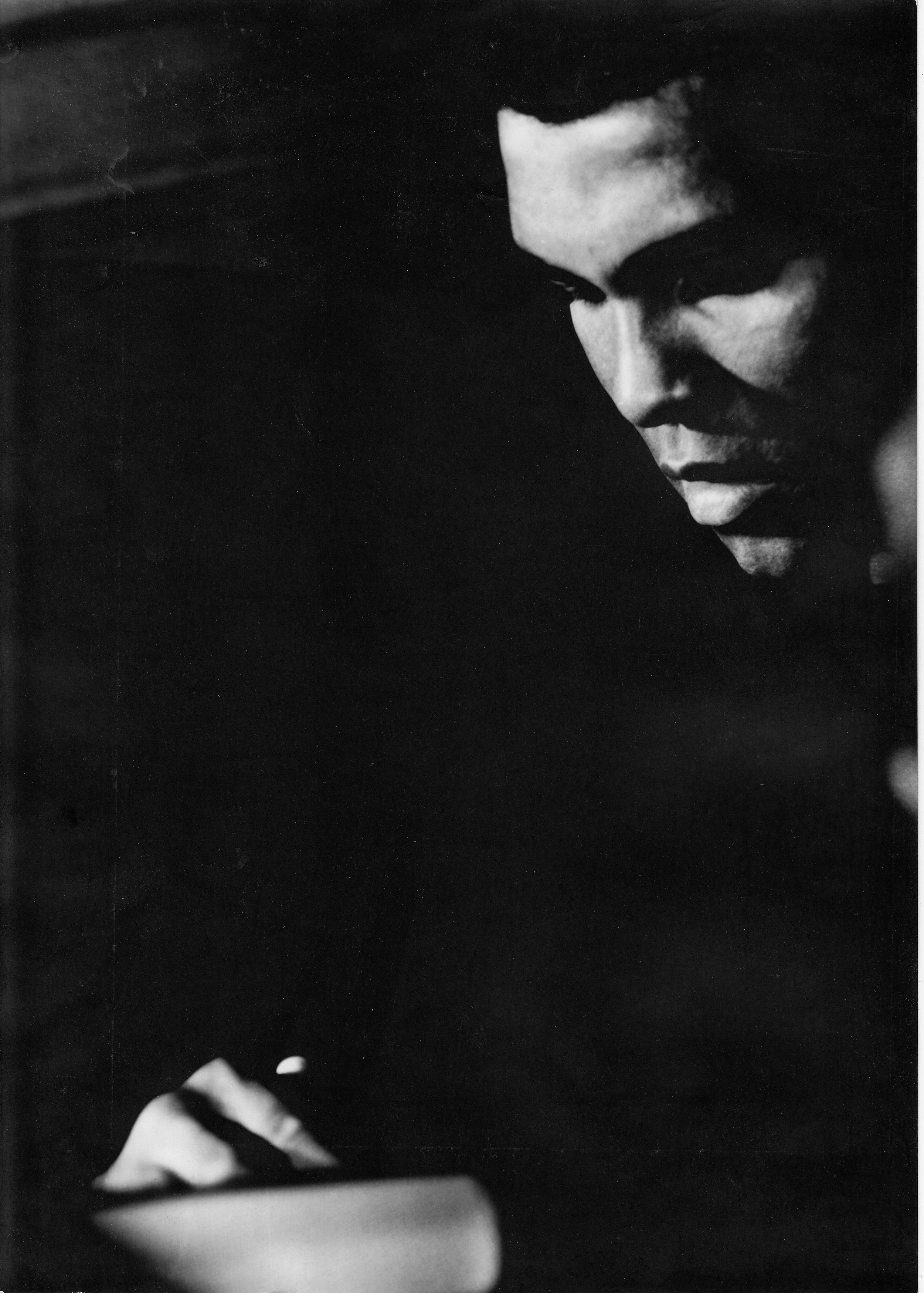 Muhammad Ali