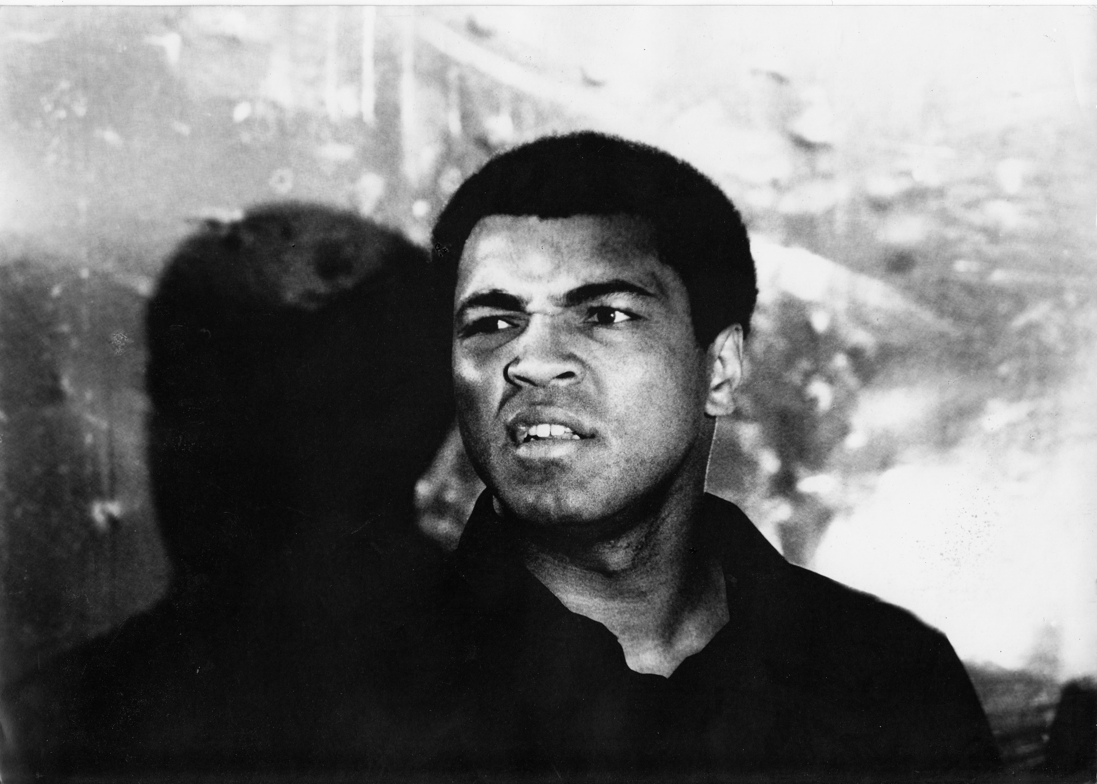 Muhammad Ali