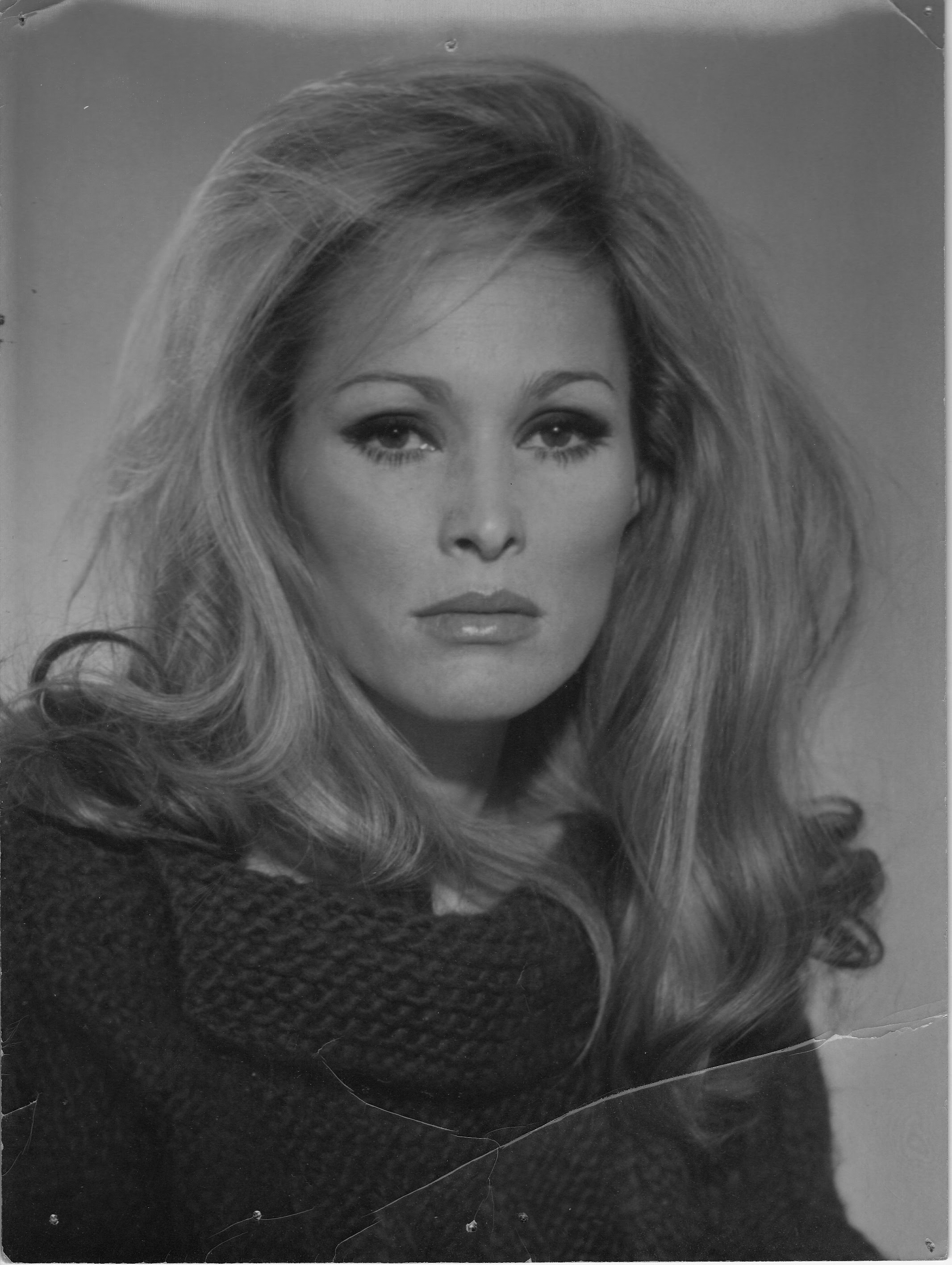 Ursula Andress