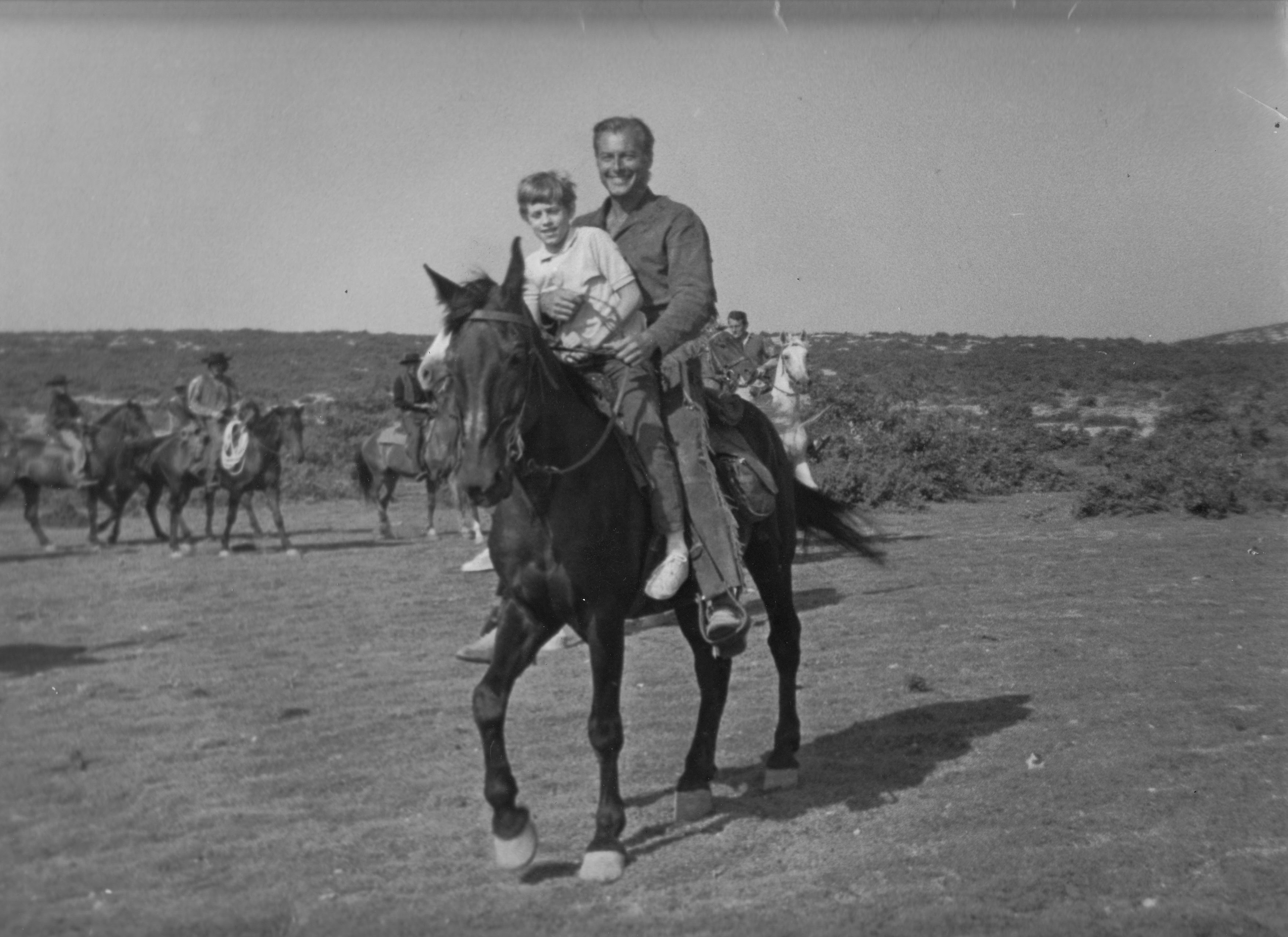 The Valley of Death (1968)