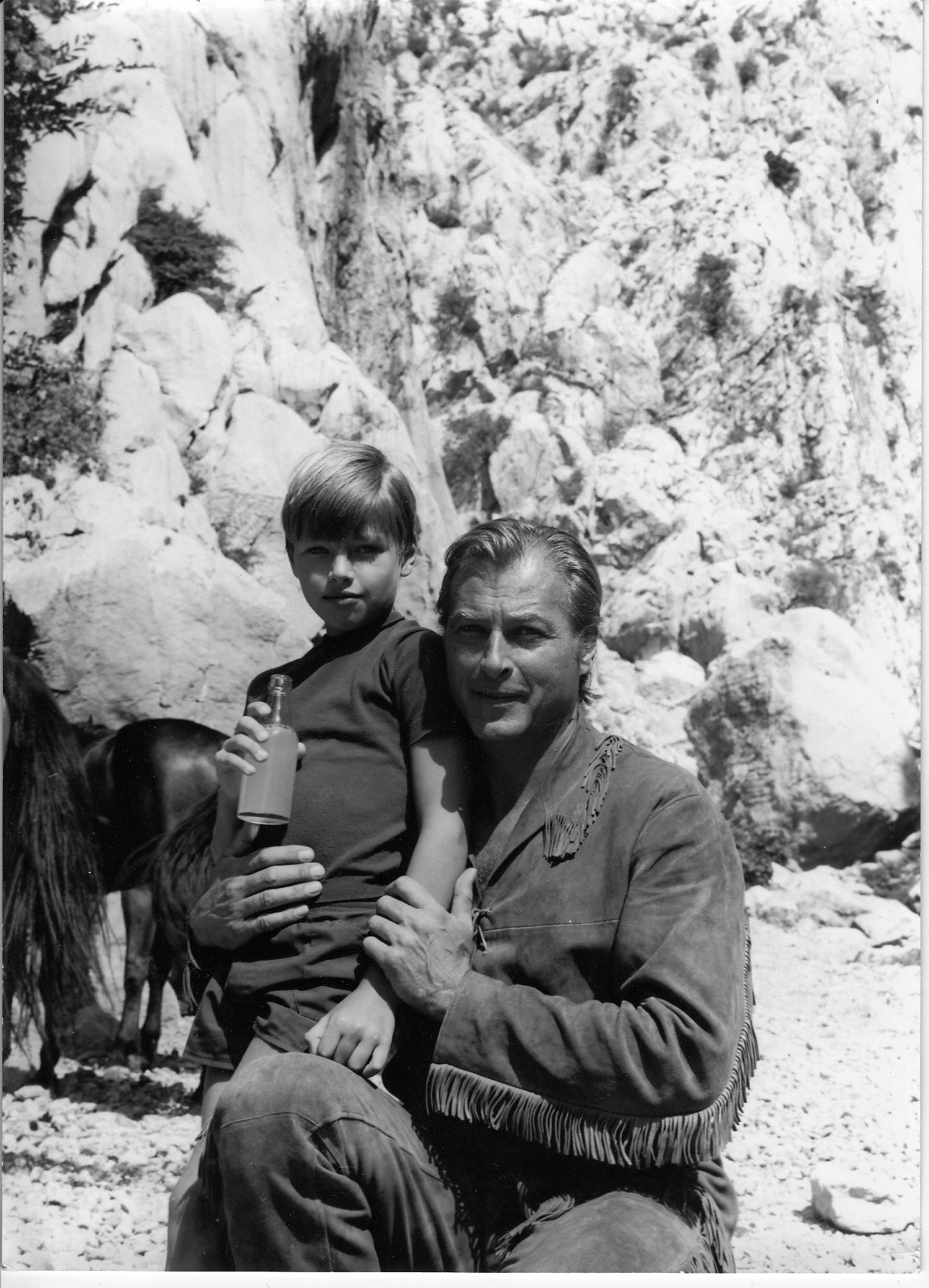 The Valley of Death (1968)