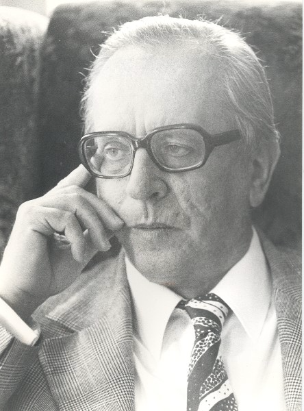 Johannes Mario Simmel