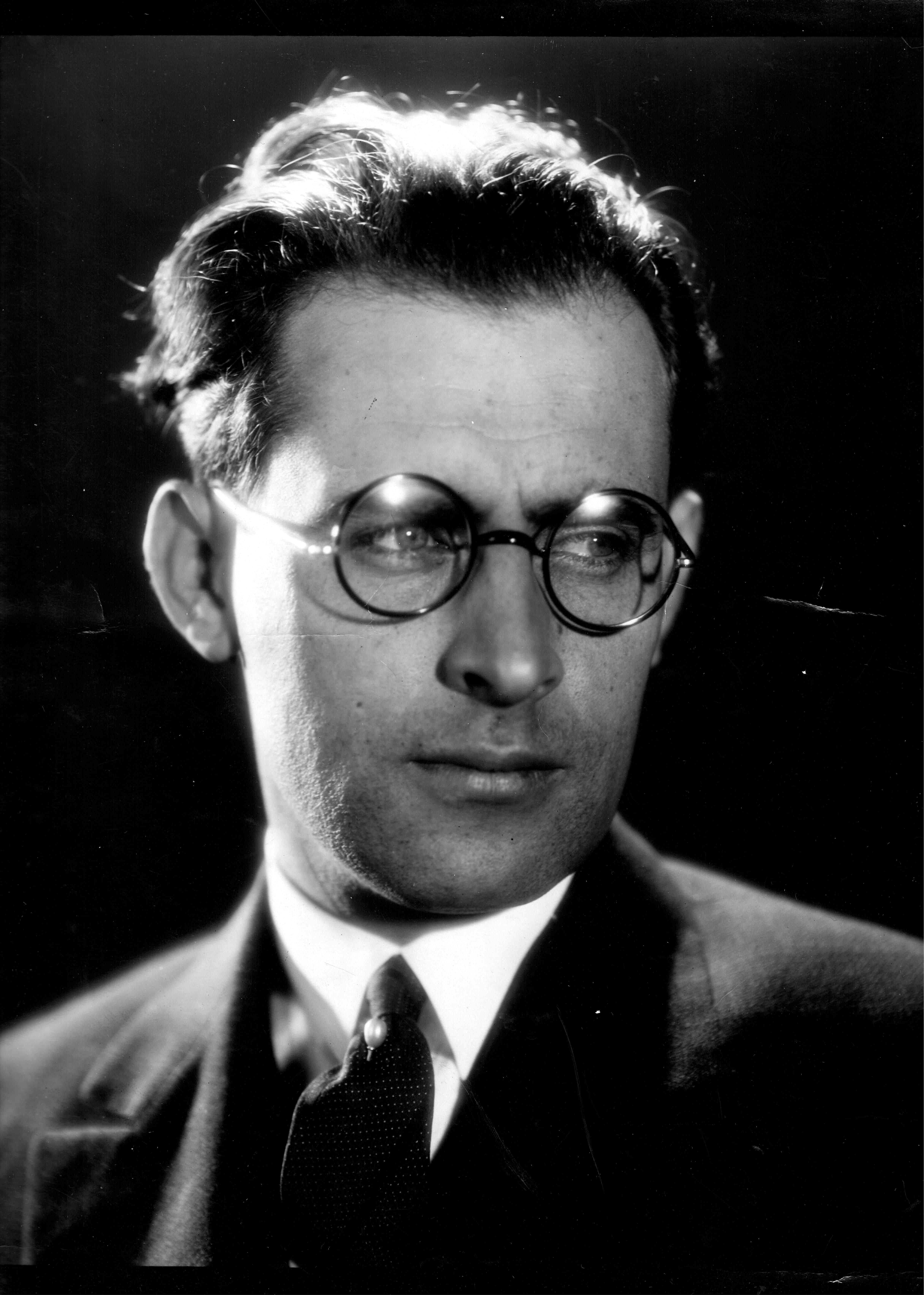 Edgar Ziesemar